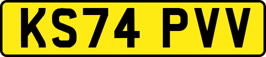 KS74PVV