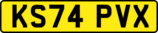 KS74PVX