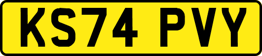 KS74PVY