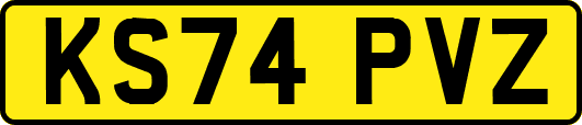 KS74PVZ