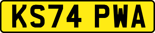 KS74PWA