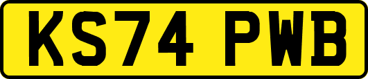 KS74PWB