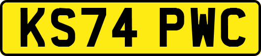 KS74PWC