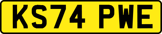 KS74PWE