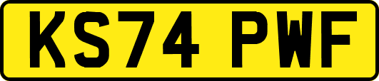 KS74PWF