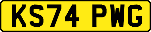 KS74PWG