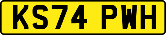 KS74PWH
