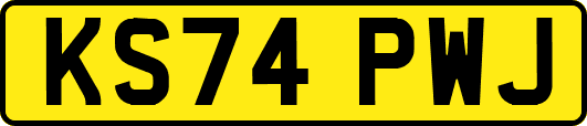 KS74PWJ