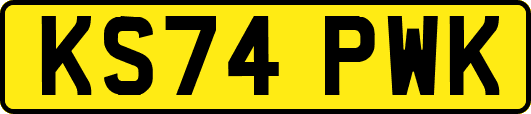 KS74PWK
