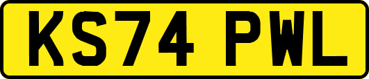 KS74PWL
