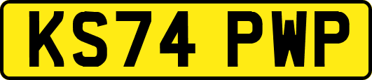 KS74PWP