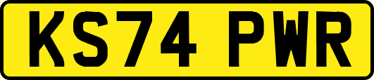 KS74PWR