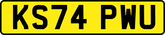 KS74PWU