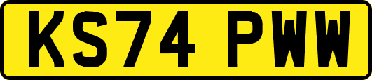 KS74PWW