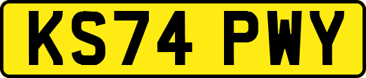 KS74PWY