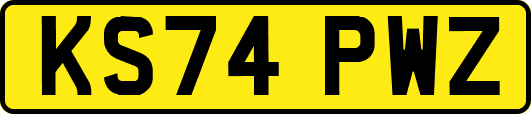 KS74PWZ