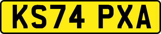 KS74PXA