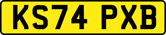 KS74PXB
