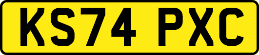 KS74PXC