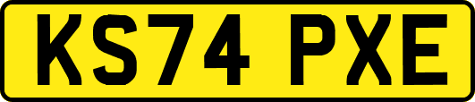 KS74PXE