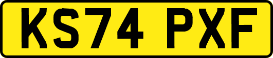 KS74PXF
