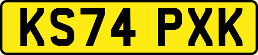 KS74PXK