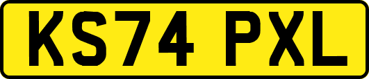 KS74PXL