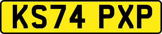 KS74PXP
