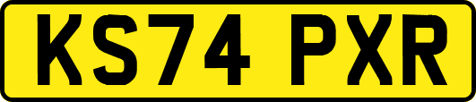 KS74PXR