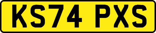 KS74PXS