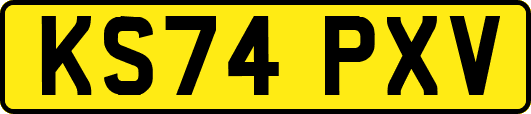 KS74PXV