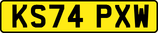 KS74PXW