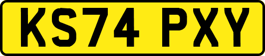 KS74PXY