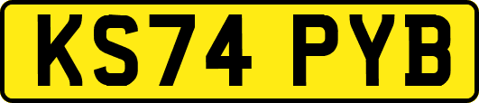 KS74PYB