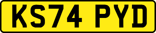 KS74PYD