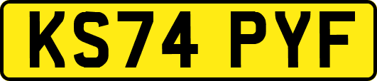 KS74PYF