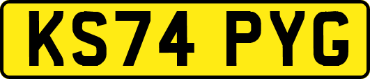 KS74PYG