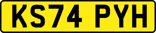 KS74PYH