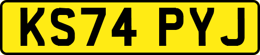 KS74PYJ