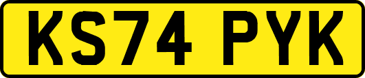 KS74PYK