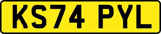 KS74PYL