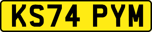KS74PYM