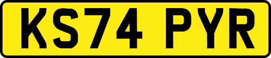 KS74PYR