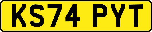 KS74PYT