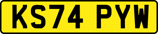 KS74PYW