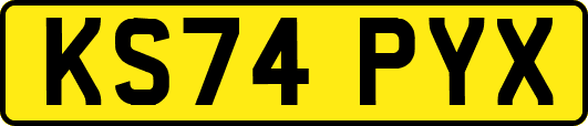 KS74PYX