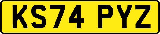 KS74PYZ