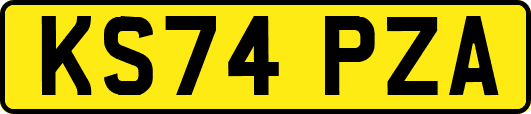 KS74PZA