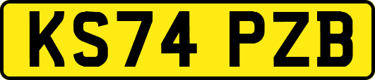KS74PZB