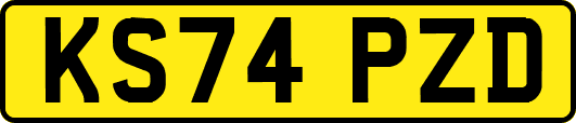 KS74PZD